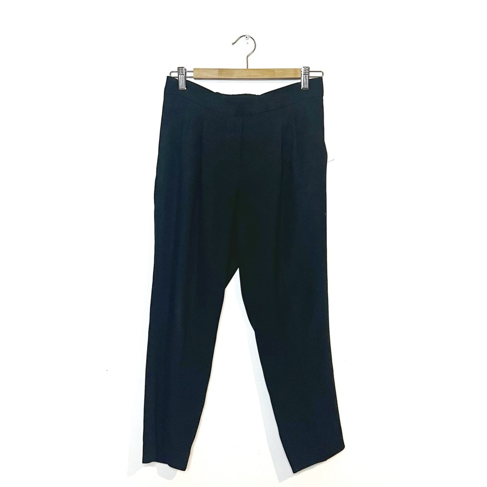 Aritzia | Babaton Classic Black Pants